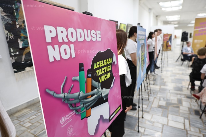 Fotografie eveniment