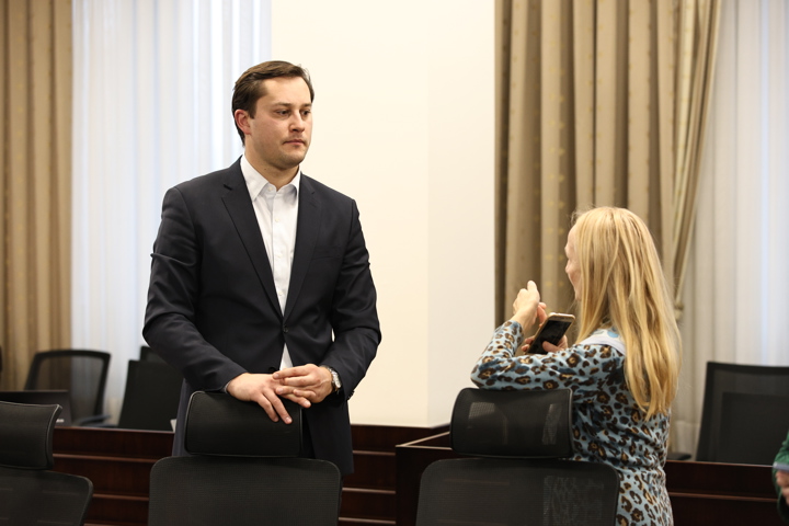 Fotografie eveniment