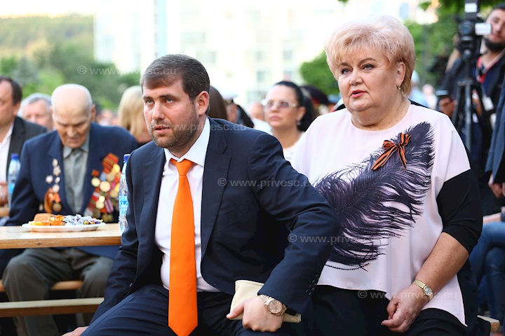 Fotografie eveniment