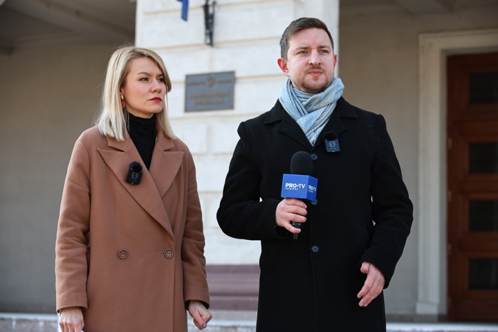 Fotografie eveniment