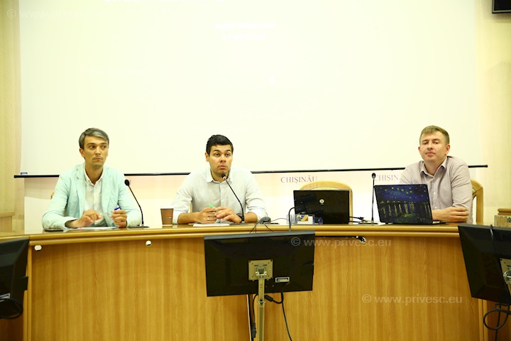 Fotografie eveniment