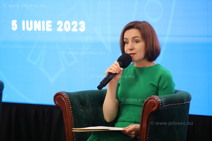 Fotografie eveniment