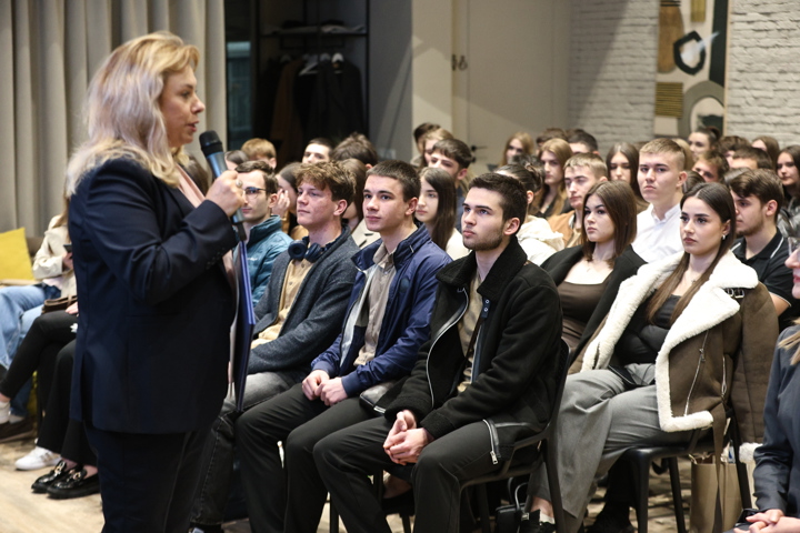 Fotografie eveniment