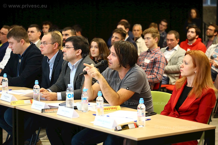 Fotografie eveniment