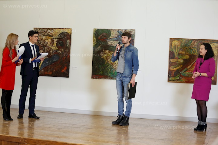 Fotografie eveniment