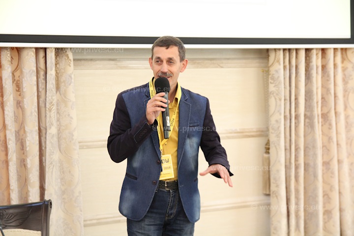 Fotografie eveniment