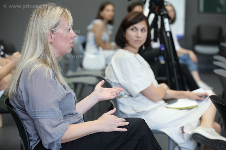 Fotografie eveniment