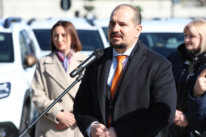 Fotografie eveniment