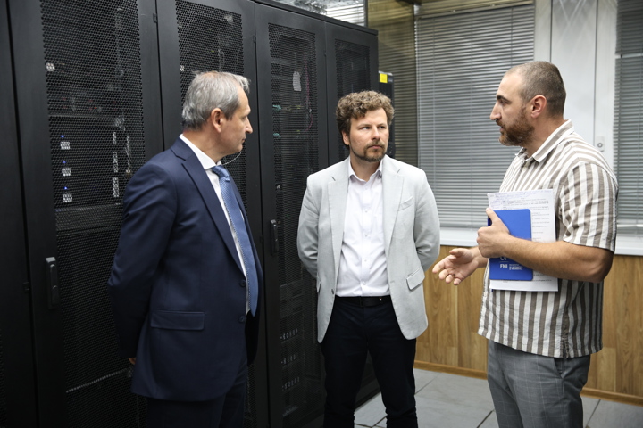 Fotografie eveniment