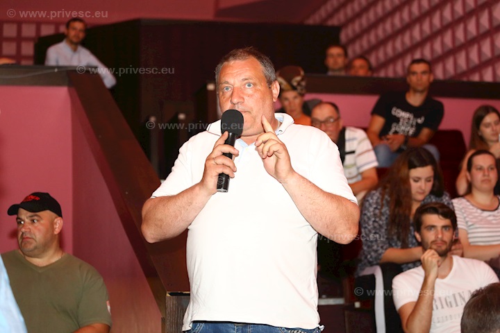 Fotografie eveniment