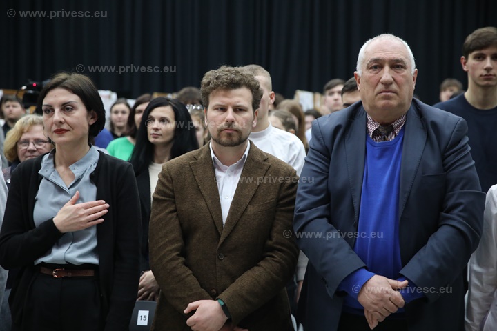 Fotografie eveniment