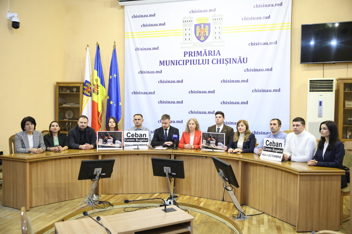 Fotografie eveniment