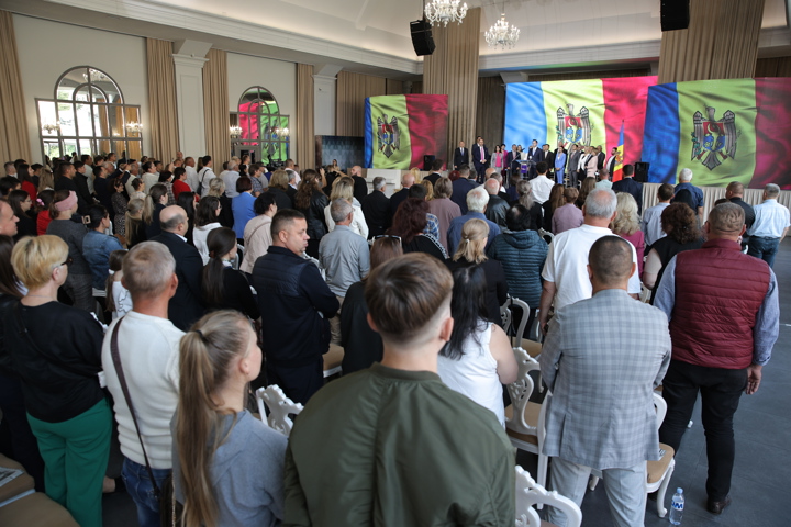 Fotografie eveniment