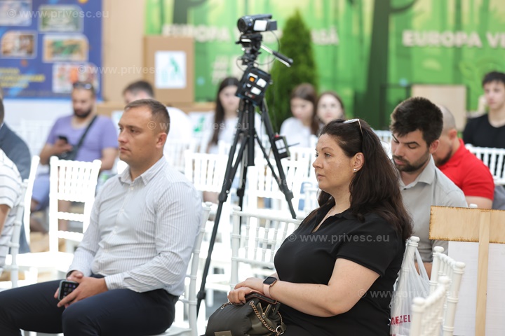 Fotografie eveniment