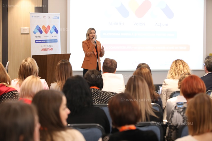 Fotografie eveniment