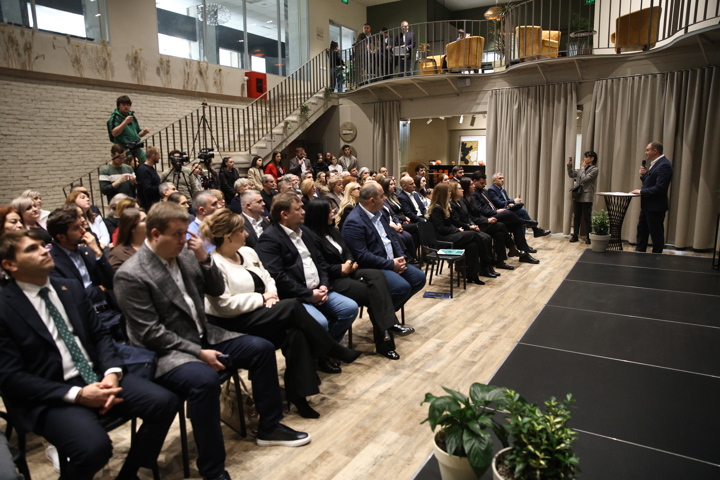 Fotografie eveniment