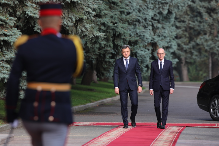 Fotografie eveniment