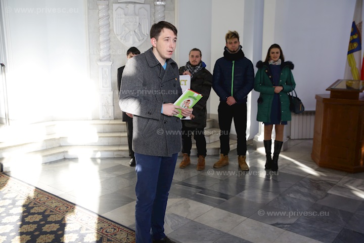 Fotografie eveniment