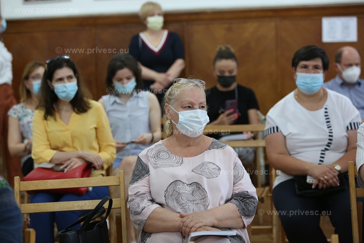 Fotografie eveniment