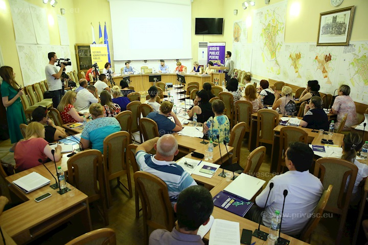 Fotografie eveniment