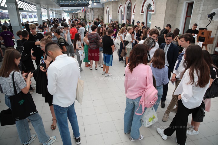 Fotografie eveniment