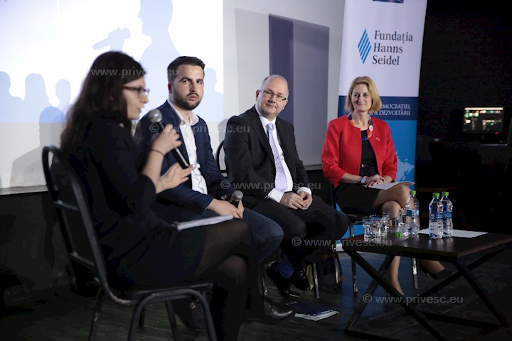 Fotografie eveniment