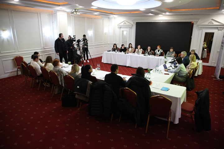 Fotografie eveniment