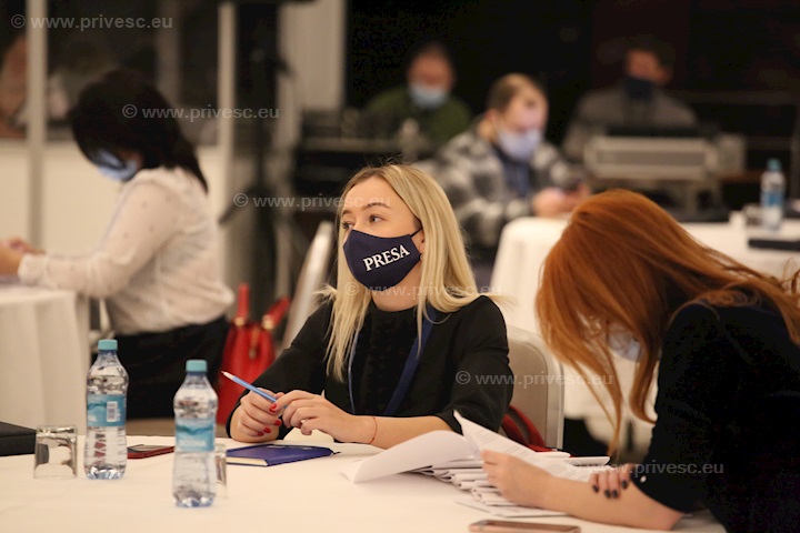 Fotografie eveniment