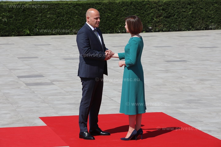 Fotografie eveniment