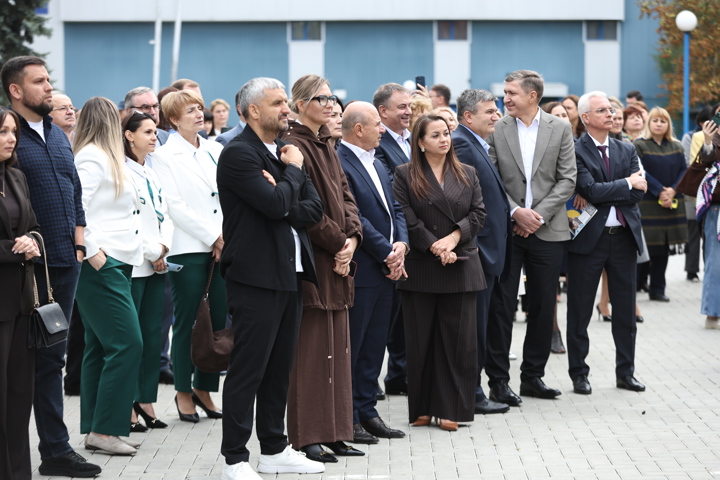 Fotografie eveniment