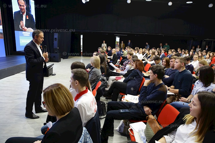 Fotografie eveniment