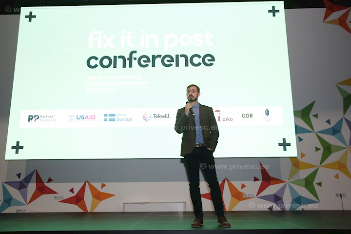 Fotografie eveniment