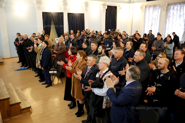 Fotografie eveniment