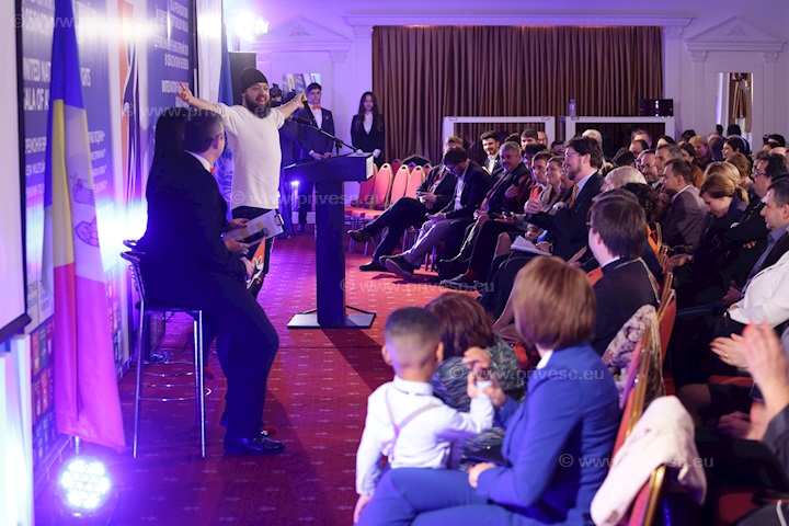 Fotografie eveniment