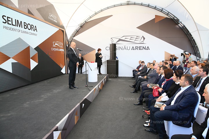 Fotografie eveniment