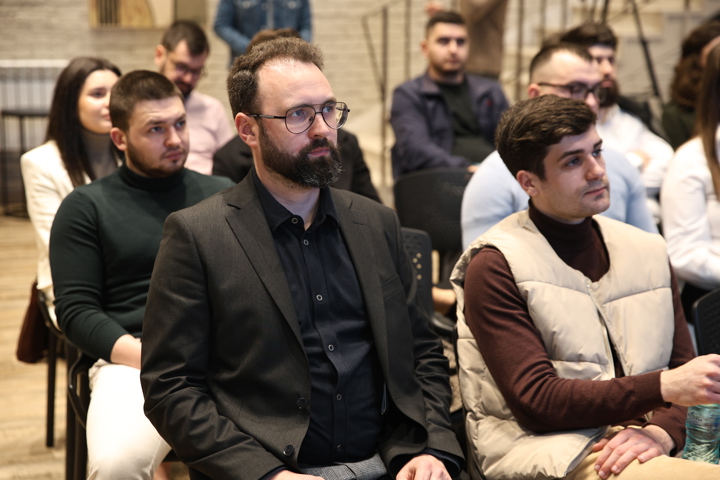 Fotografie eveniment