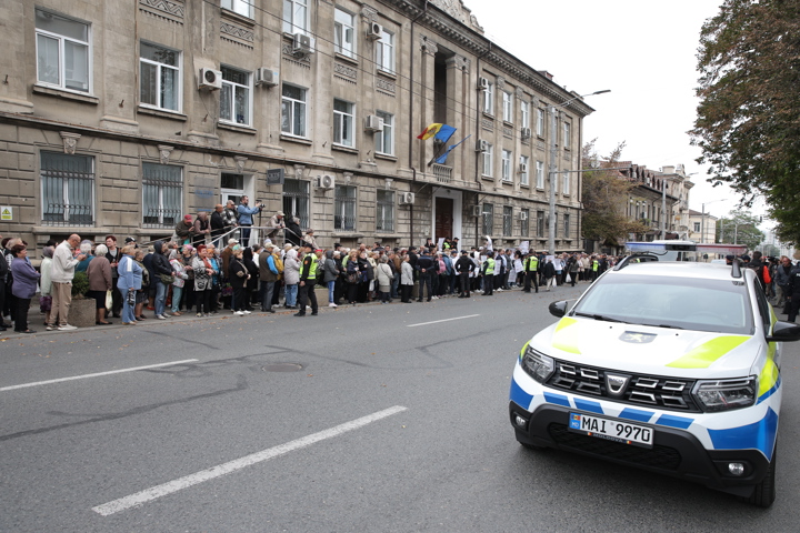 Fotografie eveniment