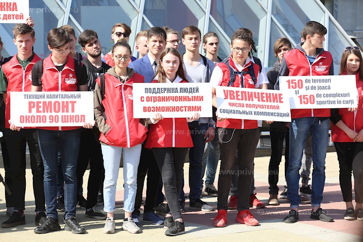 Fotografie eveniment