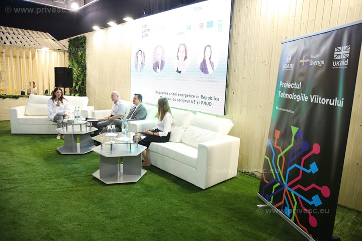 Fotografie eveniment