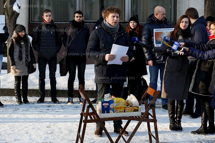 Fotografie eveniment