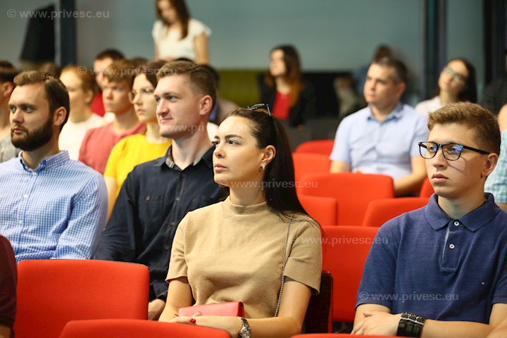 Fotografie eveniment