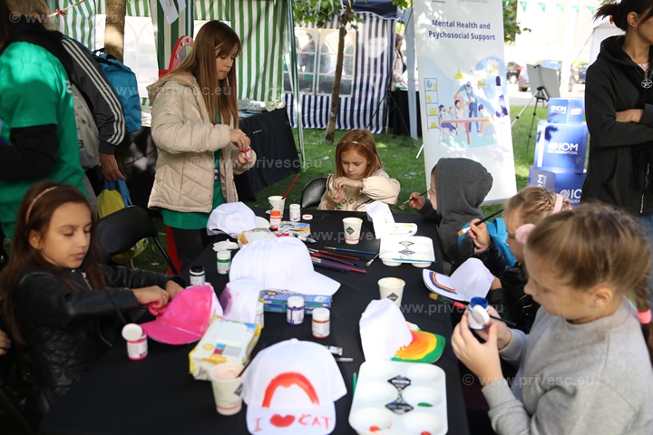 Fotografie eveniment