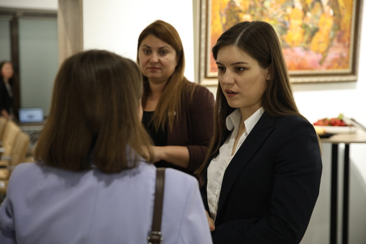 Fotografie eveniment