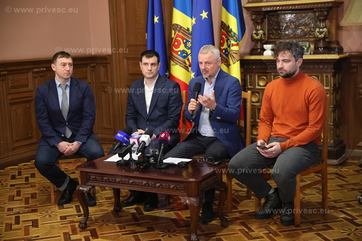 Fotografie eveniment