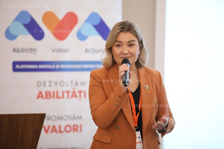 Fotografie eveniment