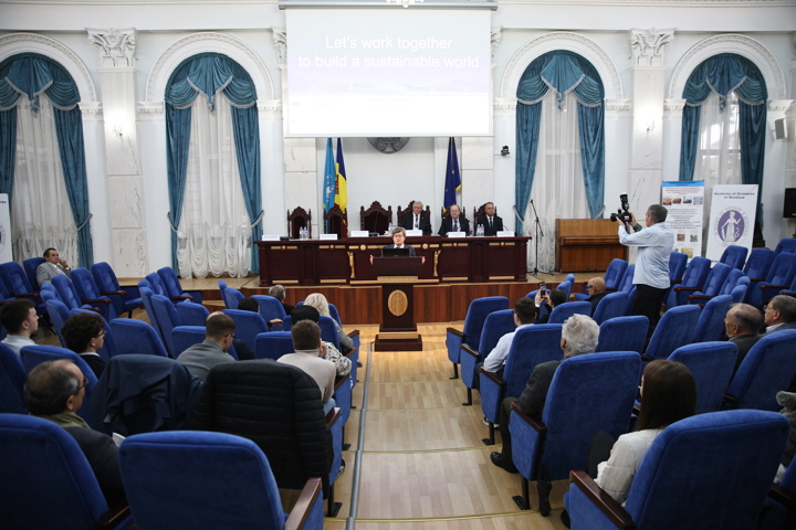 Fotografie eveniment