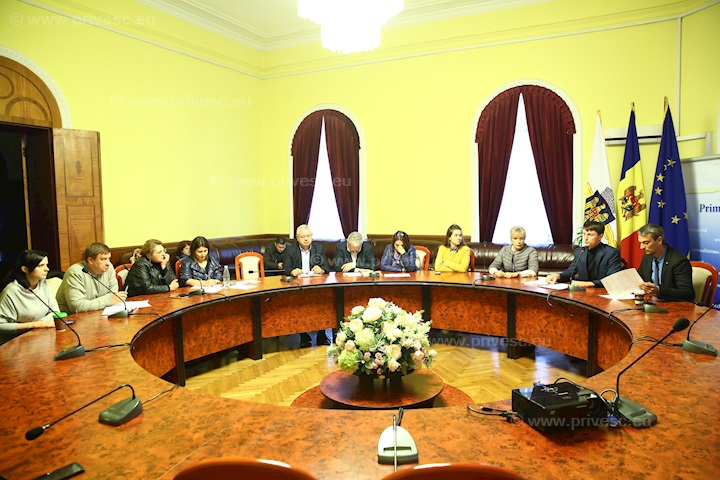 Fotografie eveniment