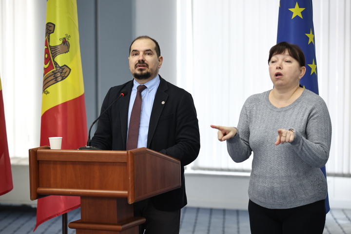 Fotografie eveniment