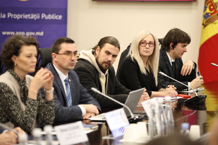 Fotografie eveniment