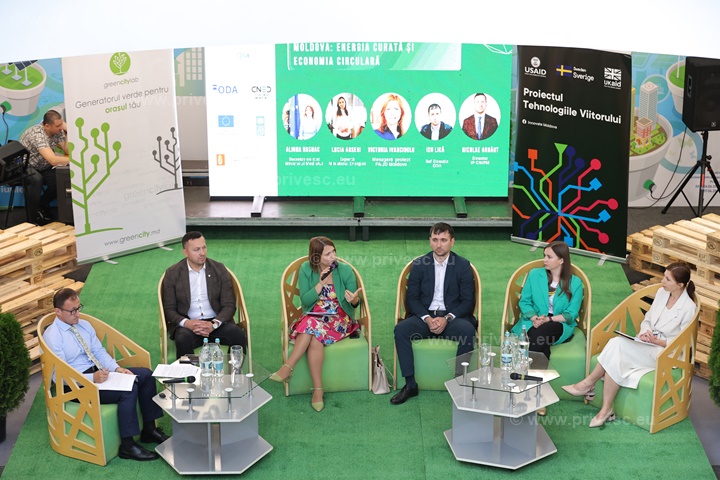 Fotografie eveniment